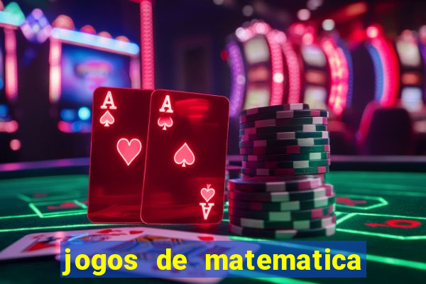 jogos de matematica com tampinhas de garrafa pet